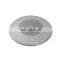 High Precision Aluminum Sheet Metal Stamping Automobile Perforated Metal Mesh