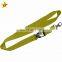 China factory heat transfer printing neck safety lanyard