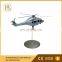 Custom Replicas Helicopter Model Metal Gift Model
