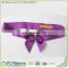 Wholesale various material pull wrap flowers gift ribbon bow