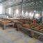 Double heads woodworking cnc router boring group center