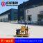 YQZ-50B Oil pressure into the high and low speed drilling rig