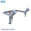 China Research Institute laboratory test faucets-Double Outlet Faucet-lab faucets