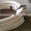 China suppliers best quality flexible rubber hoses Food grade hose