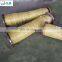 Best quality rubber mud suction dredging hose with flange