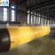 dredging hose with Large diameter flange type