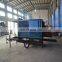 Hot sale China good quality and cheap price Diamond Wash Wash Plant gold recovery machine equipment for sale