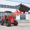 ZL16F mini loader front end loader for sale