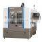 3 axis vertical and horizontal machine, 8070 small cnc milling machine