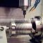 Low Cost Small CNC Milling Machine for Sale High Speed VMC420