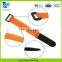 colored self-locking nylon magic cable tie with buckle