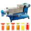 Commercial Juicer / Spiral Screw Fruit Juicer / Automatic Spiral Cold Press Juicer