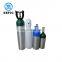 TPED/DOT Small Portable O2/Oxygen Aluminum Cylinder Diving Cylinder