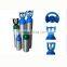 MT-2/4-4.0 Ambulance oxygen aluminium cylinder