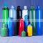 50L High Pressure Seamless Steel Liquid Nitrogen Cylinder