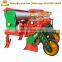 Automatic 3-row corn planter corn seeder planter with fertilizer
