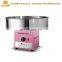 cotton candy floss machine dome / mini cotton candy machine