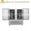 Ce Approved Industrial Blast Freezers  quick freeze equipment blast freezer for fish