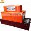 Big Capacity Waste Newspaper Pencil Rollong Making Machine for Sale