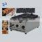 Easy Operation Electric Poop Shape Cake Baking Machine For Direct Sale Price