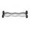 CM-832 Life Fitness PU  Straight barbbell