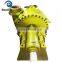 heavy duty  river sand pump