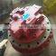 Excavator 312B Final Drive 1141437 1519686 1141511 Original KYB MAG-85VP