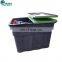 Buried Type Swimming Pool Water Treatment Quartz Industrial Sand Filter