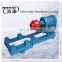 High pressure electric lubricating pump gear oil pump