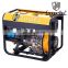 4000W Open Type Manual Start CE Diesel Generator