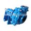 Heavy duty rubber slurry pump price for mine dewatering