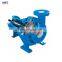 Electric drive 150 meters head water pump