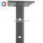 ASP-054 Adjustable Steel Square Plate Props For Concrete Walls