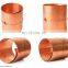 Copper coil/cooper sheet in stock   made in  Shandong Wanteng Steel