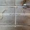 Duplex stainless steel mesh/ 1/7 inch wire mesh 10 inch deco mesh