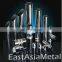 316 stainless steel tube/stainless steel square/rectangular pipe for decoration made in china