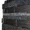 20*20*1.0mm black annealing steel pipe