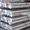 China Supplier Mill Finish Aluminium Extruded aluminium round rod