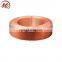 Pure copper C1100 ETP copper price per kg in coil