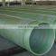 diameter customized manufacture of circle Fiberglass Pipe