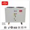 air source water heater air-cooled industrial water chiller