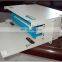 Fiber Optic Distribution Frame Patch Panel For Outdoor Telecom Cabinet Box