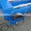 Aluminum Window Door Making Automatic Sawing Machine