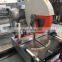 UPVC profile cutting machine for aluminum door and window