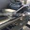 Digital Display Double head Precision cutting saw for Aluminimu and PVC profile