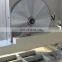 Cutting Aluminum Frame And PVC Machine CNC Precision Mitre double head miter saw