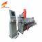 Aluminum window door processing center machine