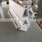 Svj-45 UPVC Profile Mulion Cutting Machine in Window and Doors