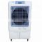 Remote control version evaporative air cooler portable air conditioner