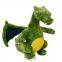 Soft Armor Dinosaur Toy From China Manufacture